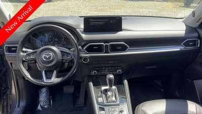 2023 Mazda Mazda CX-5 2.5 S Premium Plus Package