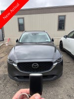 2023 Mazda Mazda CX-5 2.5 S Premium Plus Package