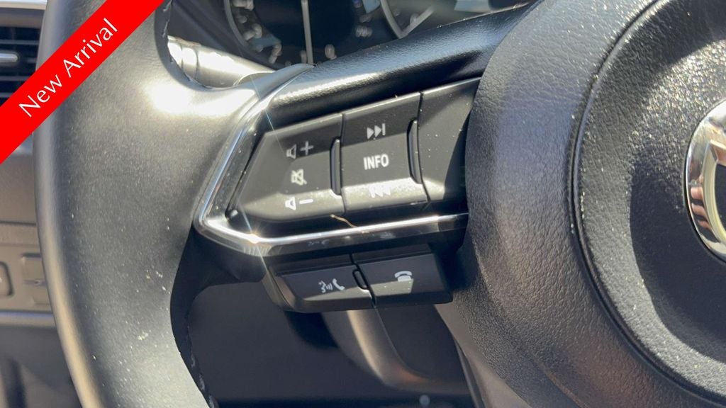 2023 Mazda Mazda CX-5 2.5 S Premium Plus Package