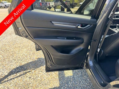 2023 Mazda Mazda CX-5 2.5 S Premium Plus Package