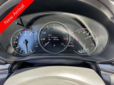2023 Mazda Mazda CX-5 2.5 S Premium Plus Package