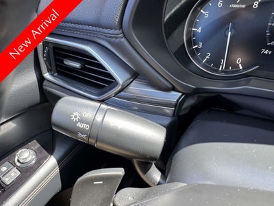 2023 Mazda Mazda CX-5 2.5 S Premium Plus Package