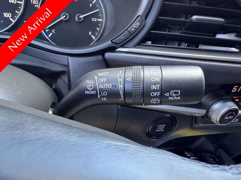 2023 Mazda Mazda CX-5 2.5 S Premium Plus Package