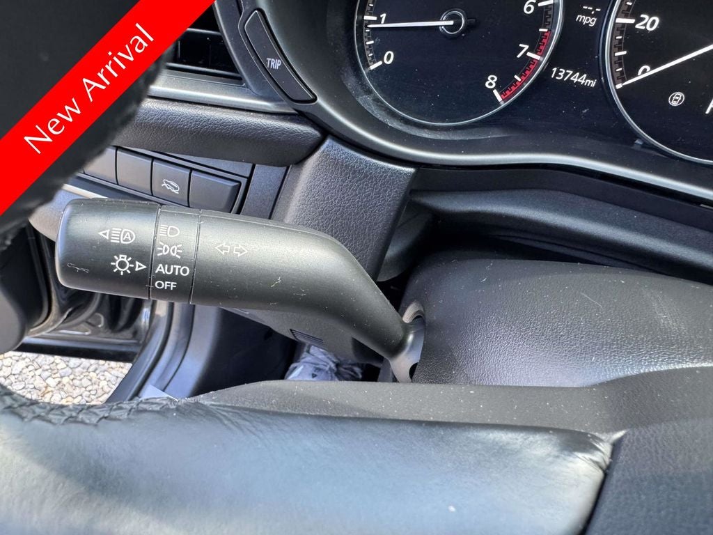 2023 Mazda Mazda CX-5 2.5 S Premium Plus Package