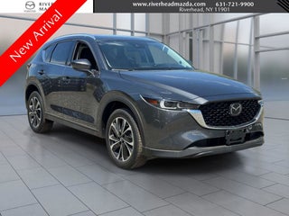 2023 Mazda Mazda CX-5 2.5 S Premium Plus Package