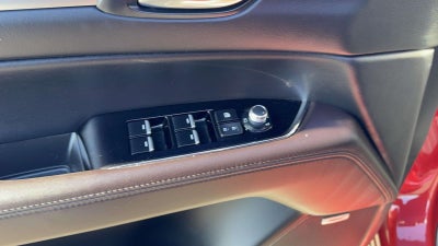 2021 Mazda Mazda CX-5 Signature