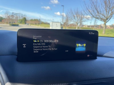 2021 Mazda Mazda CX-5 Signature