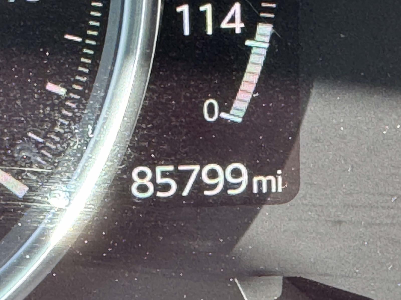 2021 Mazda Mazda CX-5 Signature