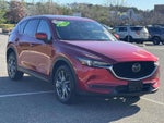 2021 Mazda Mazda CX-5 Signature