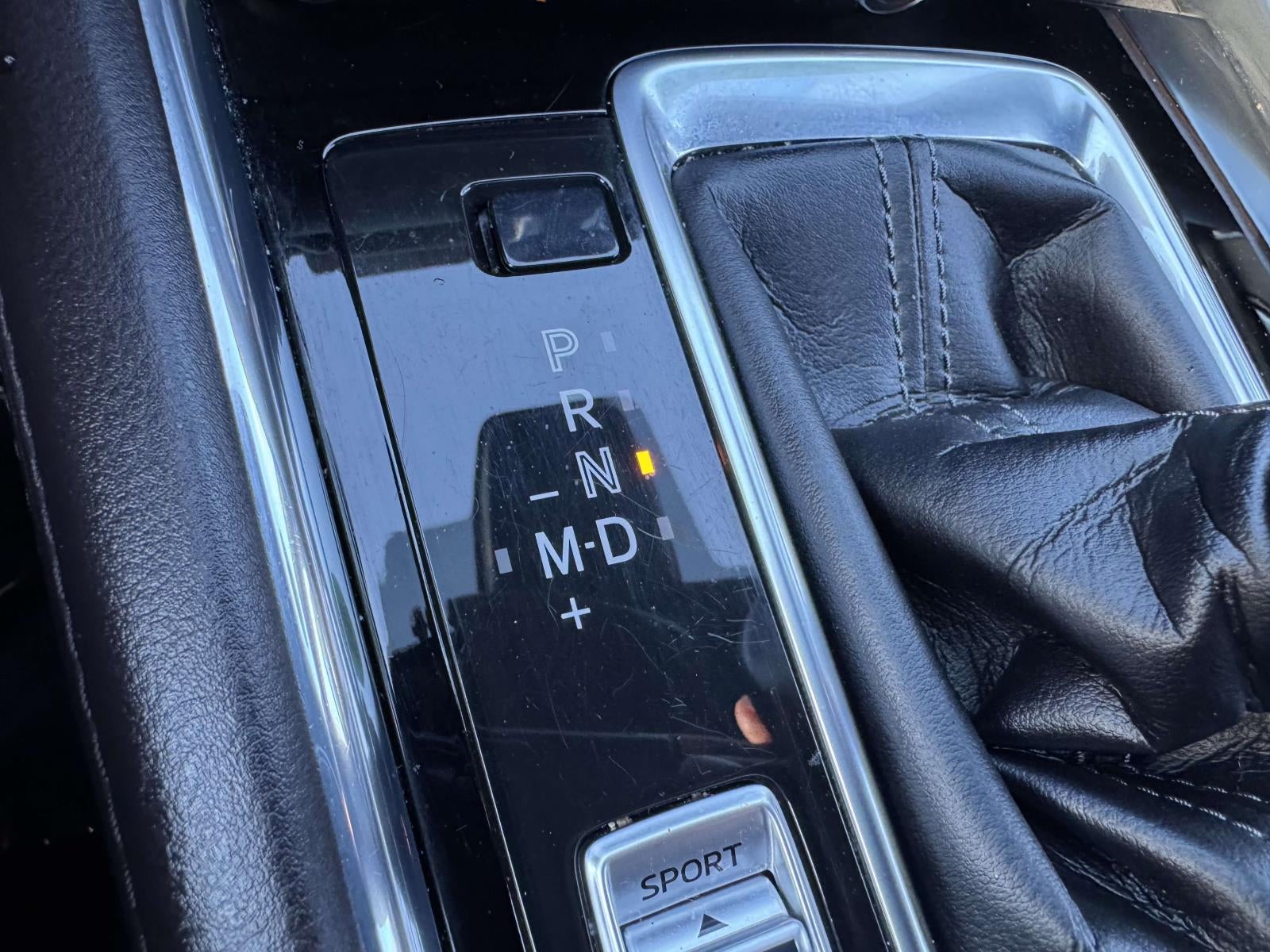 2021 Mazda Mazda CX-5 Signature