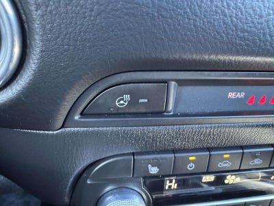 2021 Mazda Mazda CX-5 Signature