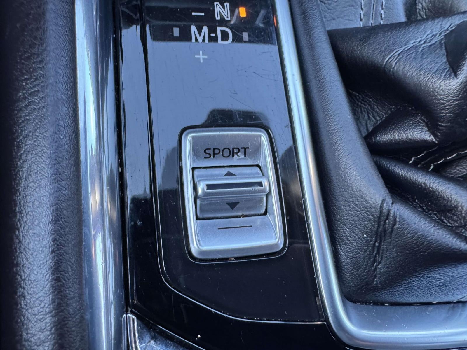 2021 Mazda Mazda CX-5 Signature