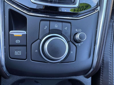 2021 Mazda Mazda CX-5 Signature