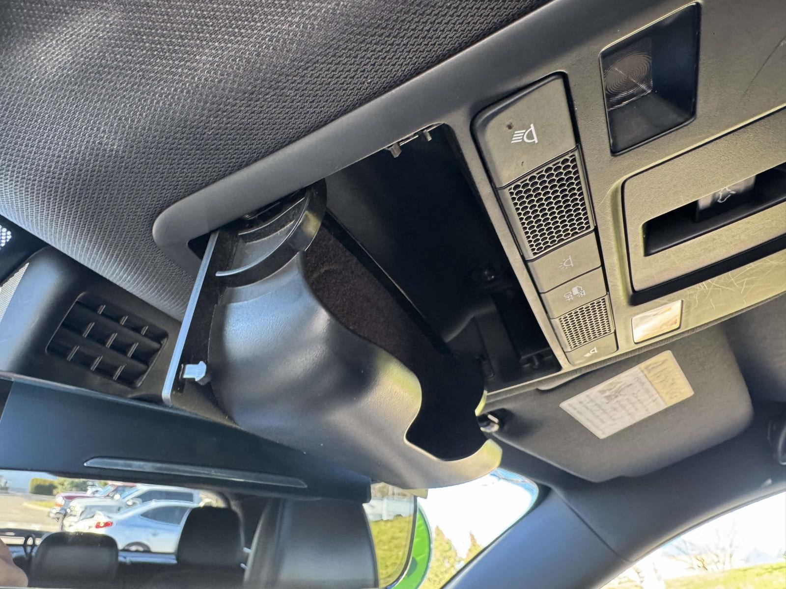 2021 Mazda Mazda CX-5 Signature