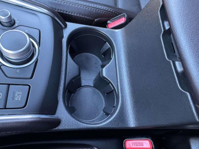 2021 Mazda Mazda CX-5 Signature