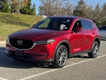 2021 Mazda Mazda CX-5 Signature