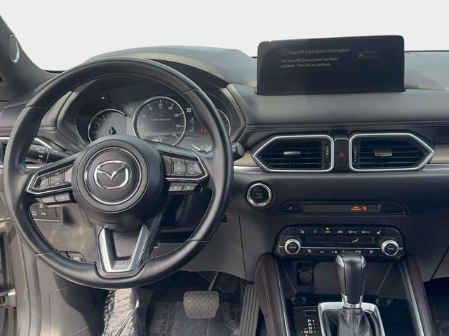2023 Mazda Mazda CX-5 2.5 Turbo Signature