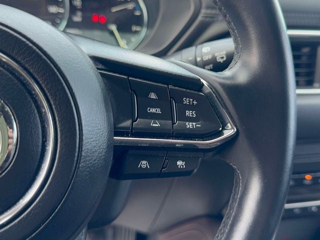 2023 Mazda Mazda CX-5 2.5 Turbo Signature