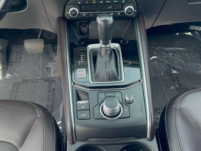 2023 Mazda Mazda CX-5 2.5 Turbo Signature