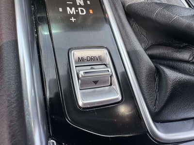 2023 Mazda Mazda CX-5 2.5 Turbo Signature