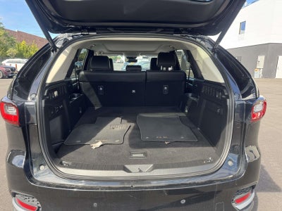 2025 Mazda Mazda CX-70 PHEV Premium