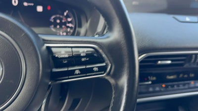 2025 Mazda Mazda CX-70 PHEV Premium