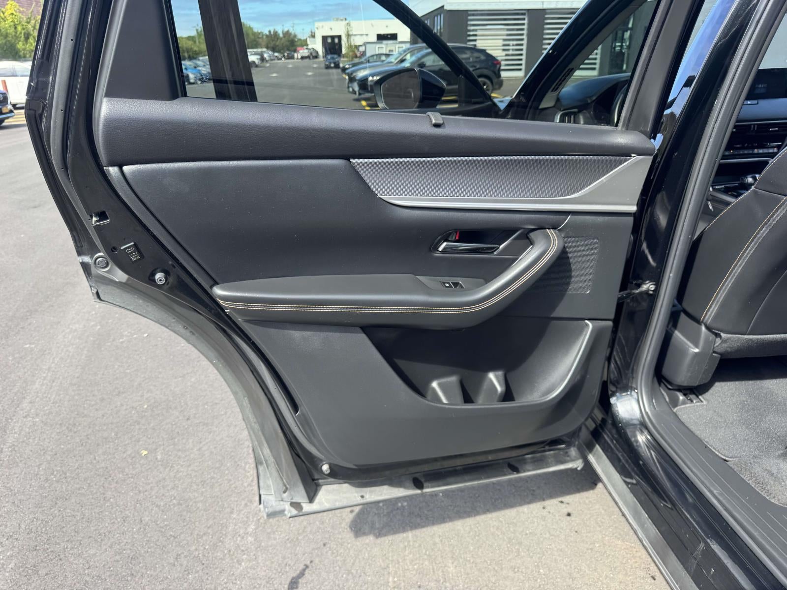 2025 Mazda Mazda CX-70 PHEV Premium
