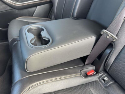 2025 Mazda Mazda CX-70 PHEV Premium