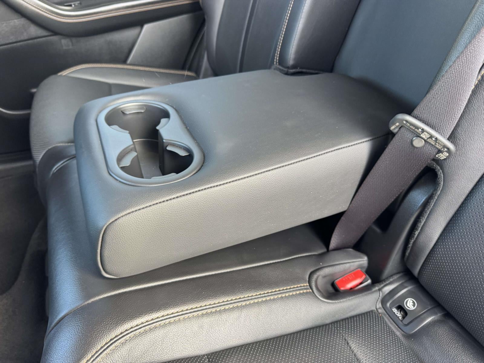 2025 Mazda Mazda CX-70 PHEV Premium