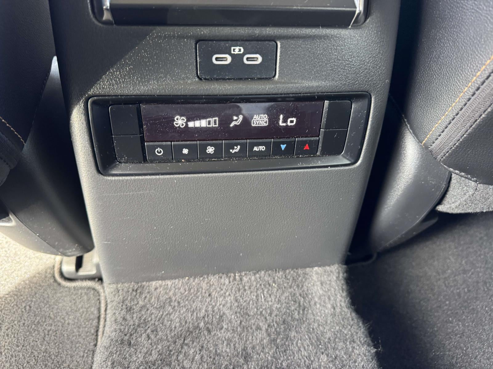 2025 Mazda Mazda CX-70 PHEV Premium