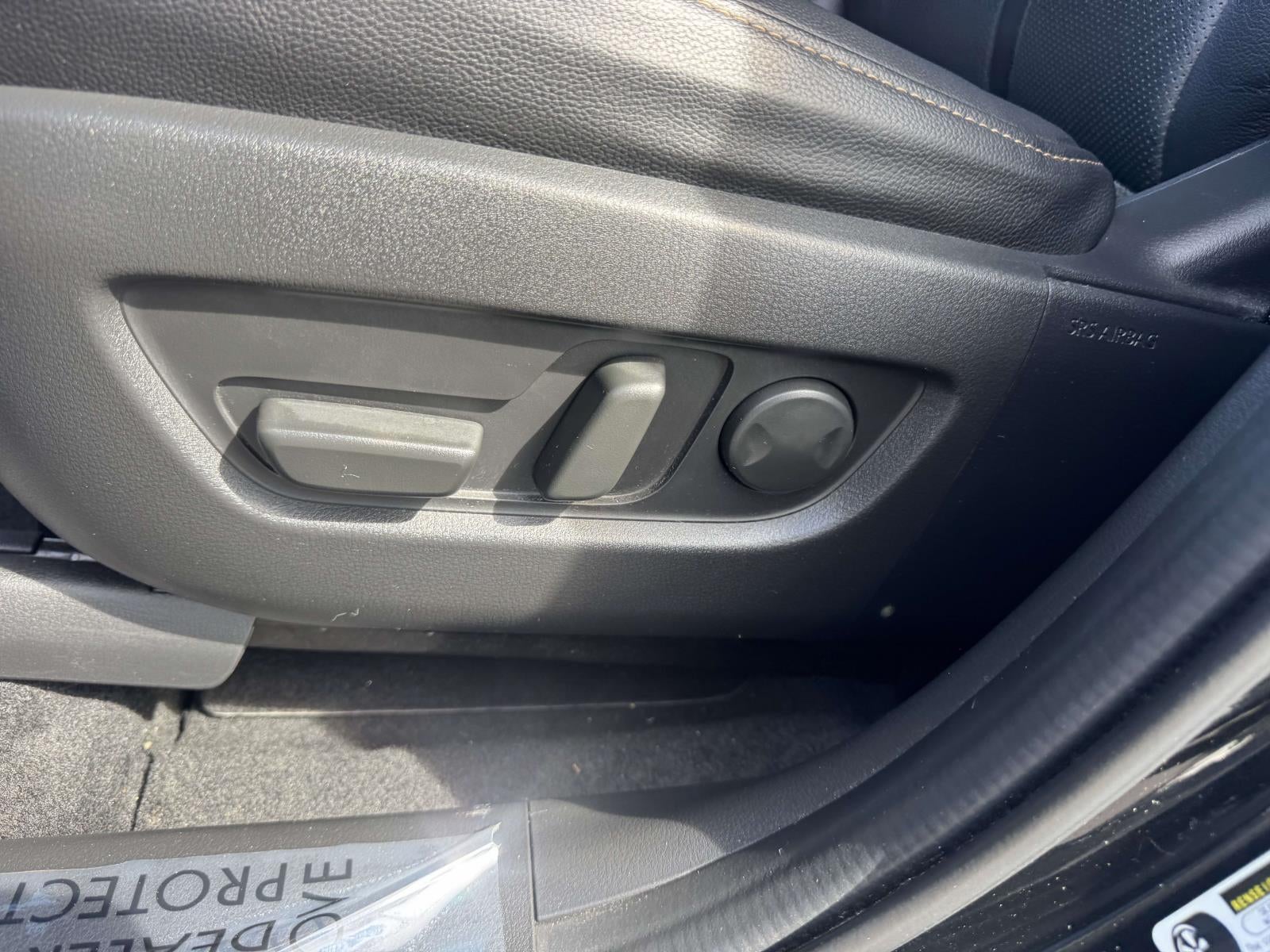 2025 Mazda Mazda CX-70 PHEV Premium