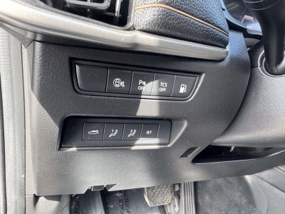 2025 Mazda Mazda CX-70 PHEV Premium