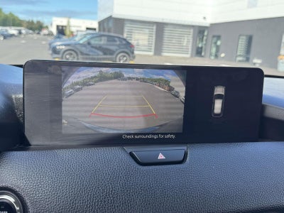 2025 Mazda Mazda CX-70 PHEV Premium
