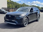2025 Mazda Mazda CX-70 PHEV Premium