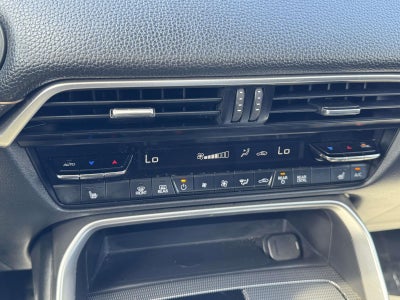 2025 Mazda Mazda CX-70 PHEV Premium
