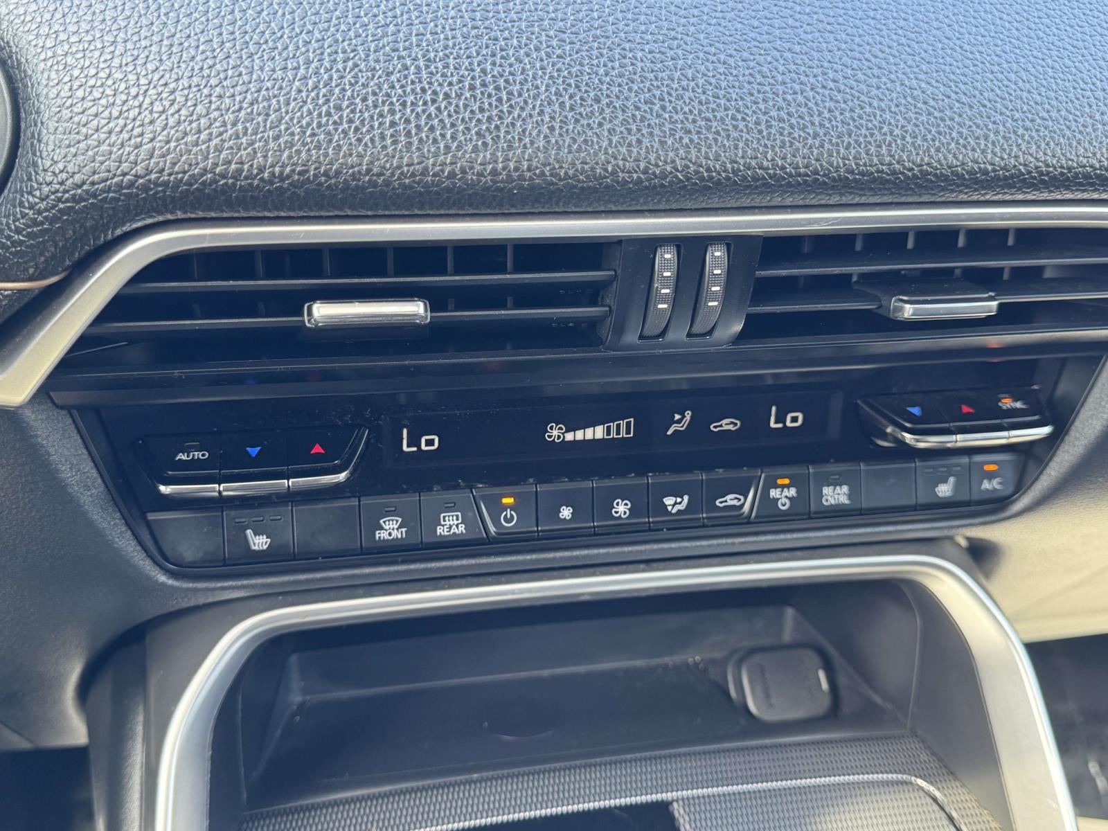 2025 Mazda Mazda CX-70 PHEV Premium