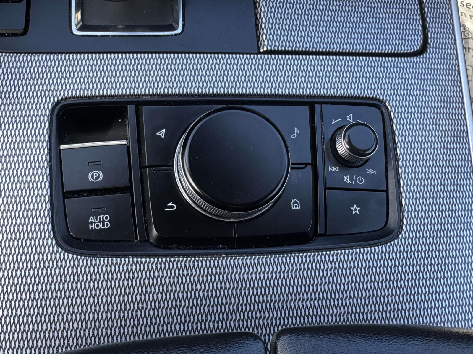2025 Mazda Mazda CX-70 PHEV Premium