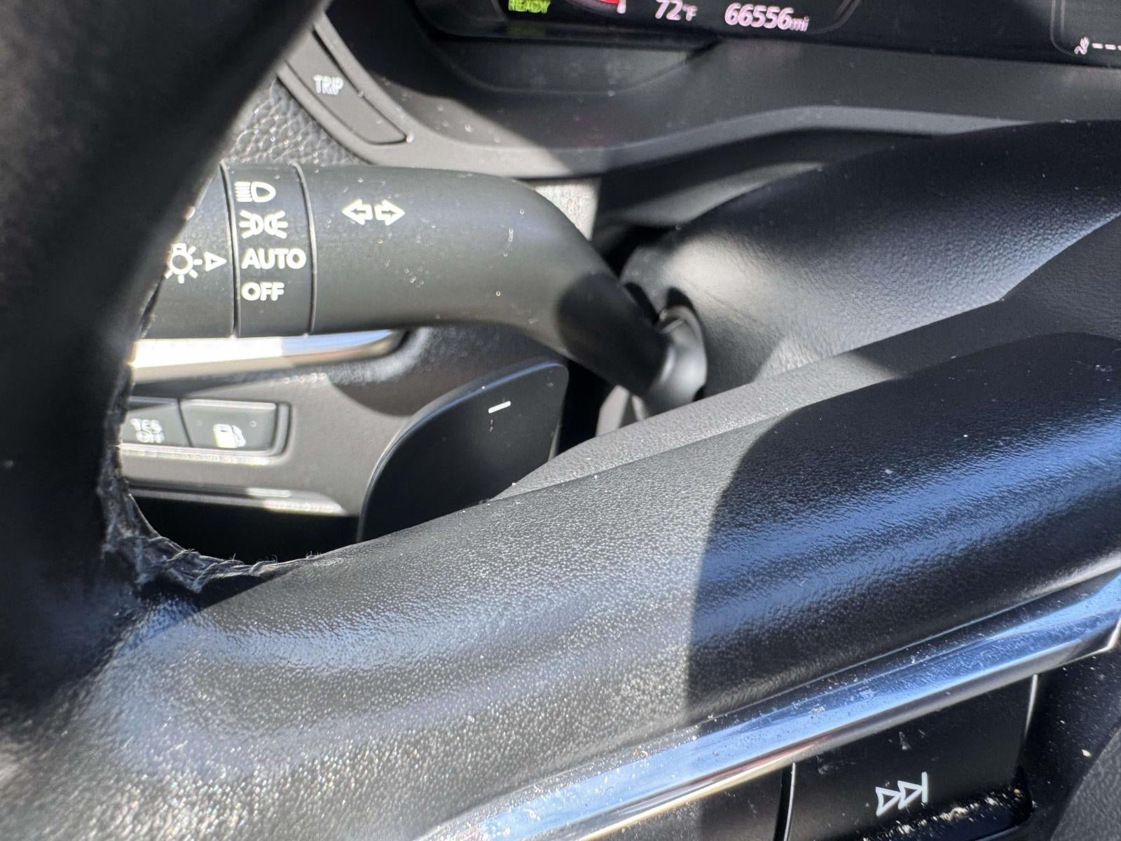 2025 Mazda Mazda CX-70 PHEV Premium