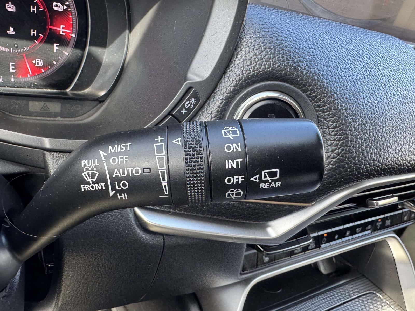 2025 Mazda Mazda CX-70 PHEV Premium