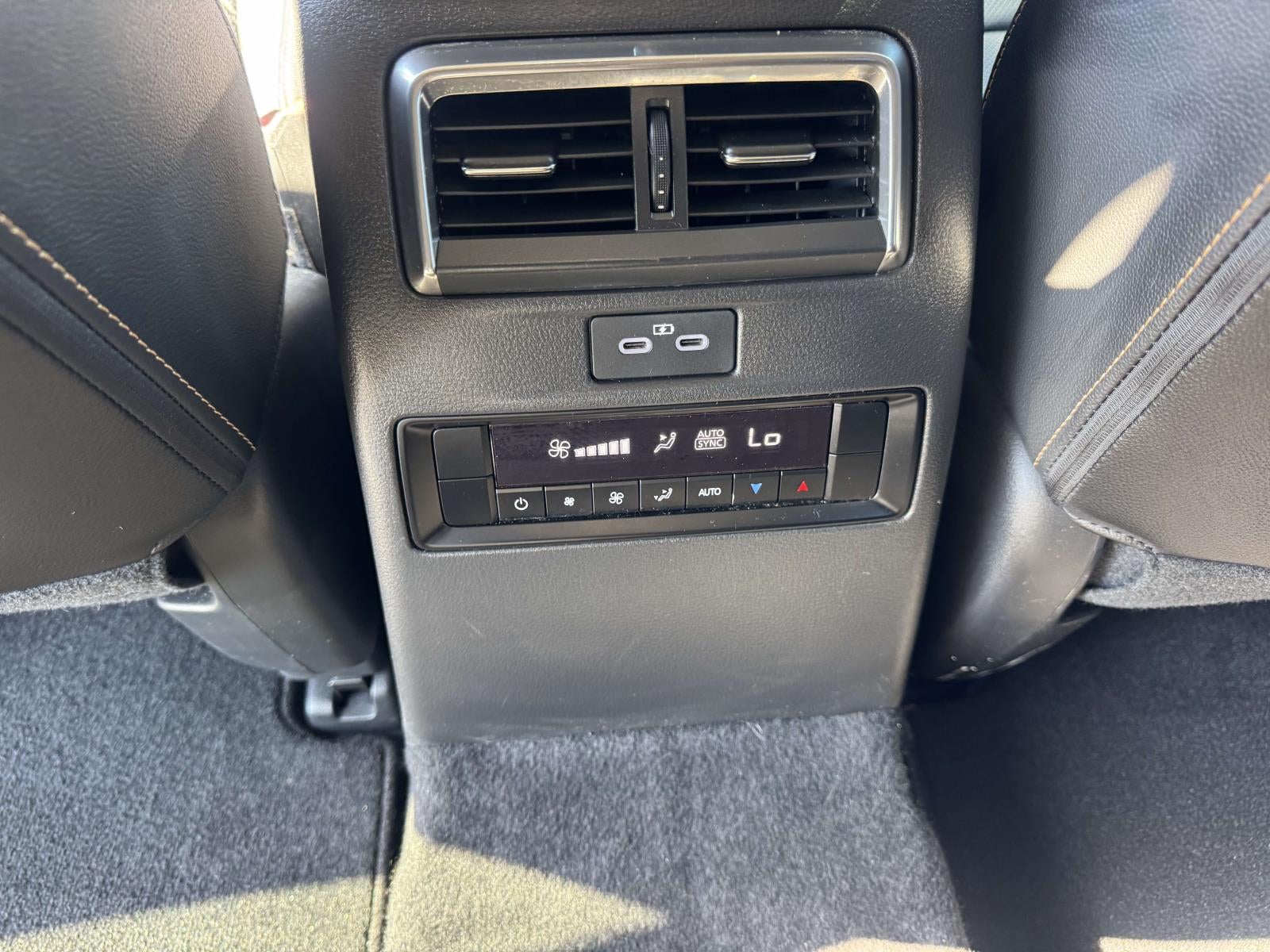 2025 Mazda Mazda CX-70 3.3 Turbo Premium