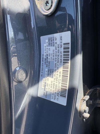 2025 Mazda Mazda CX-70 3.3 Turbo Premium