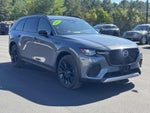 2025 Mazda Mazda CX-70 3.3 Turbo Premium