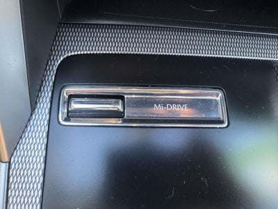 2025 Mazda Mazda CX-70 3.3 Turbo Premium