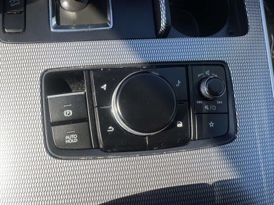 2025 Mazda Mazda CX-70 3.3 Turbo Premium