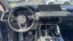 2025 Mazda Mazda CX-70 3.3 Turbo Premium
