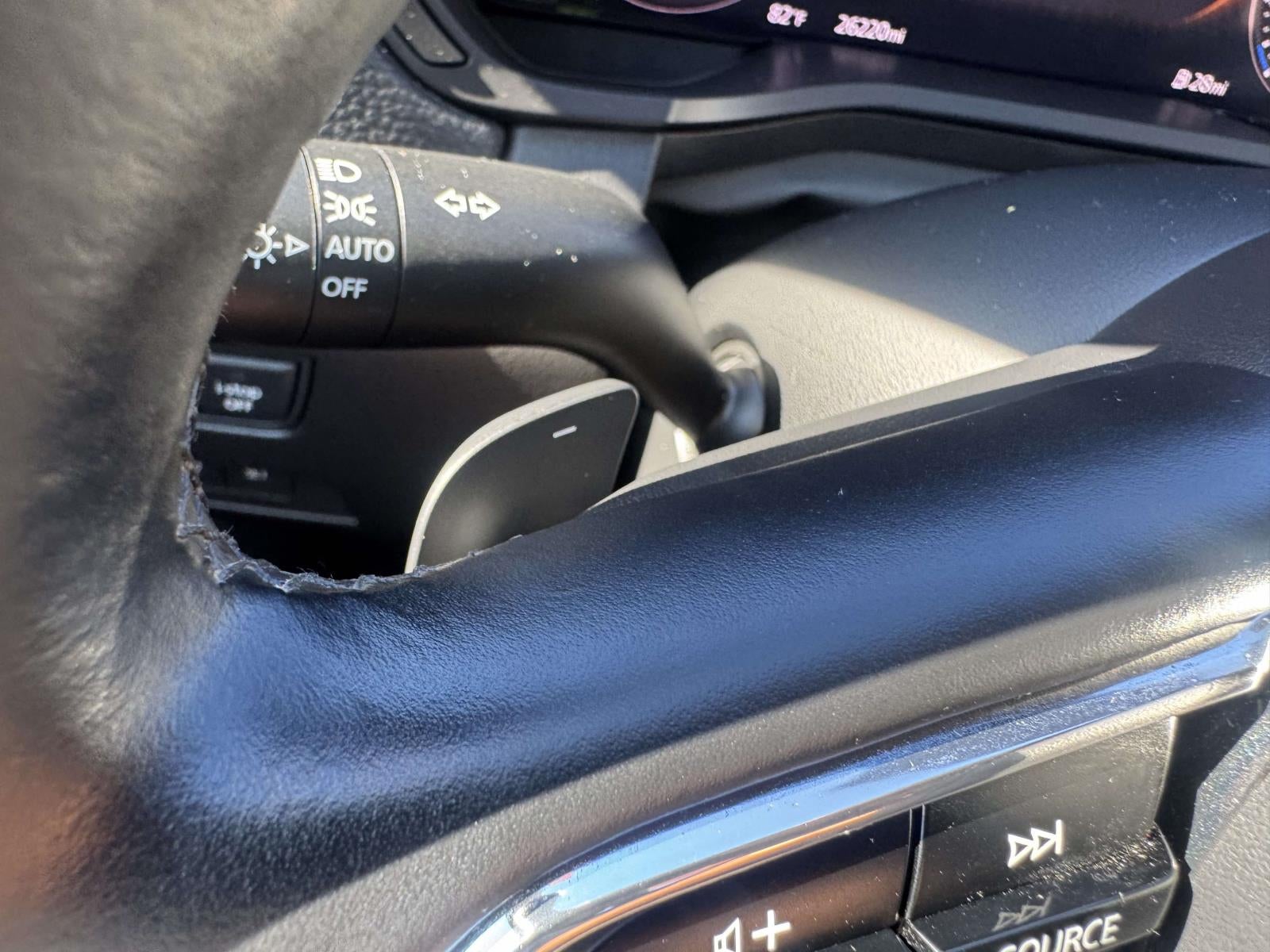 2025 Mazda Mazda CX-70 3.3 Turbo Premium