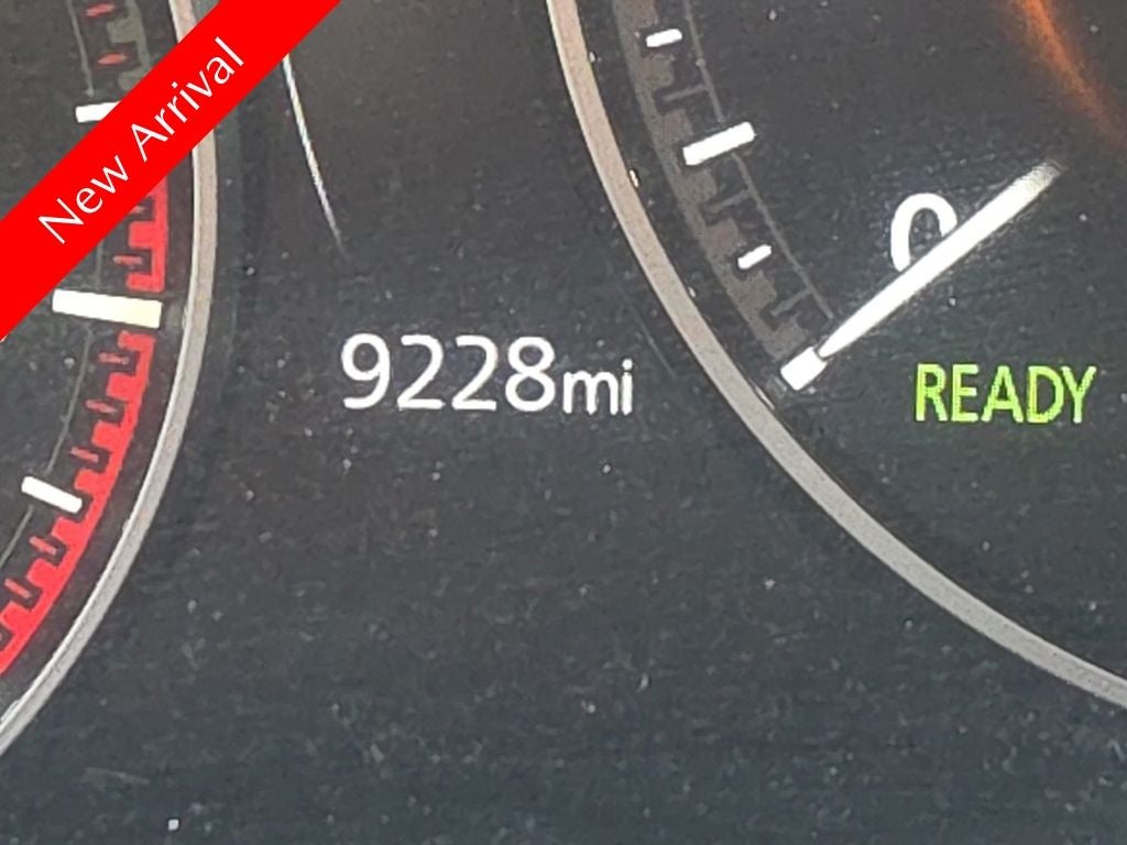 2025 Mazda Mazda CX-90 3.3 Turbo Select