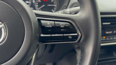 2025 Mazda Mazda CX-90 3.3 Turbo Select