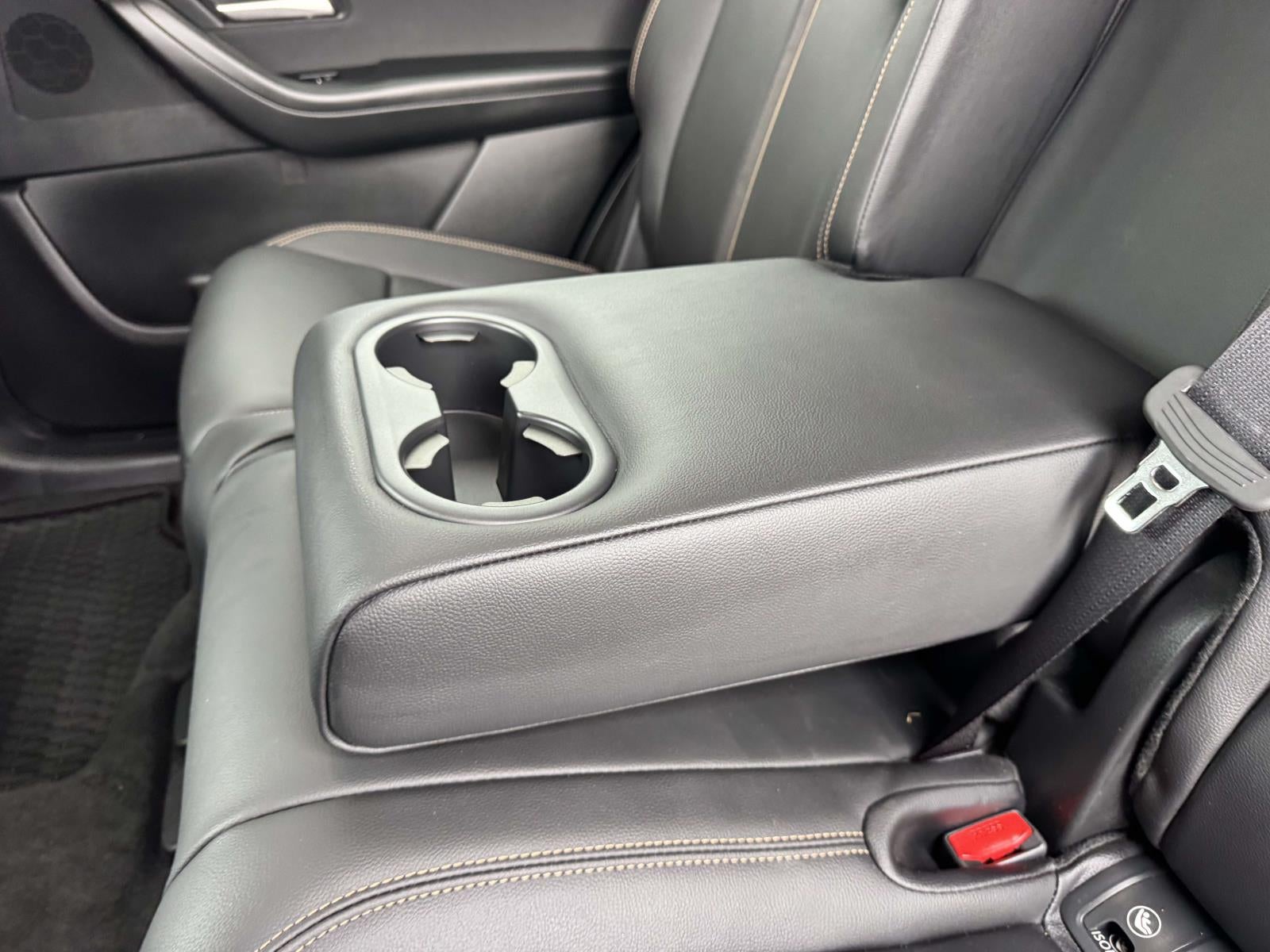 2025 Mazda Mazda CX-90 3.3 Turbo Select