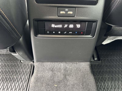 2025 Mazda Mazda CX-90 3.3 Turbo Select